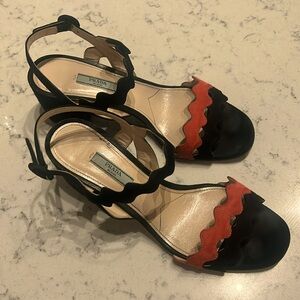 Prada Sandals